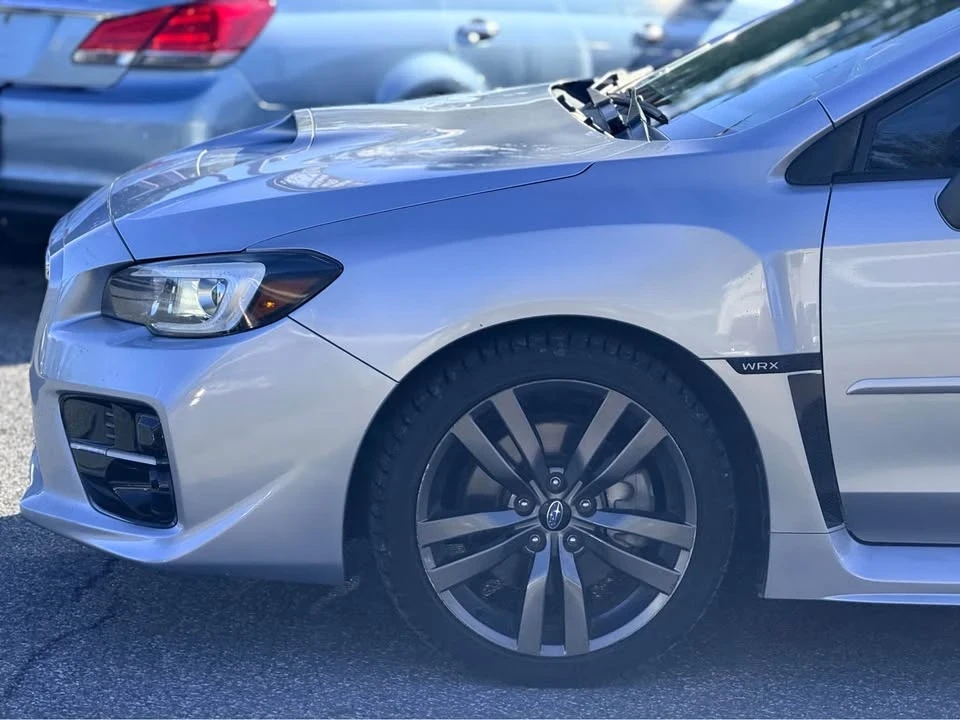 2016 Subaru Impreza WRX 3rd Gen - Image 4 of 18