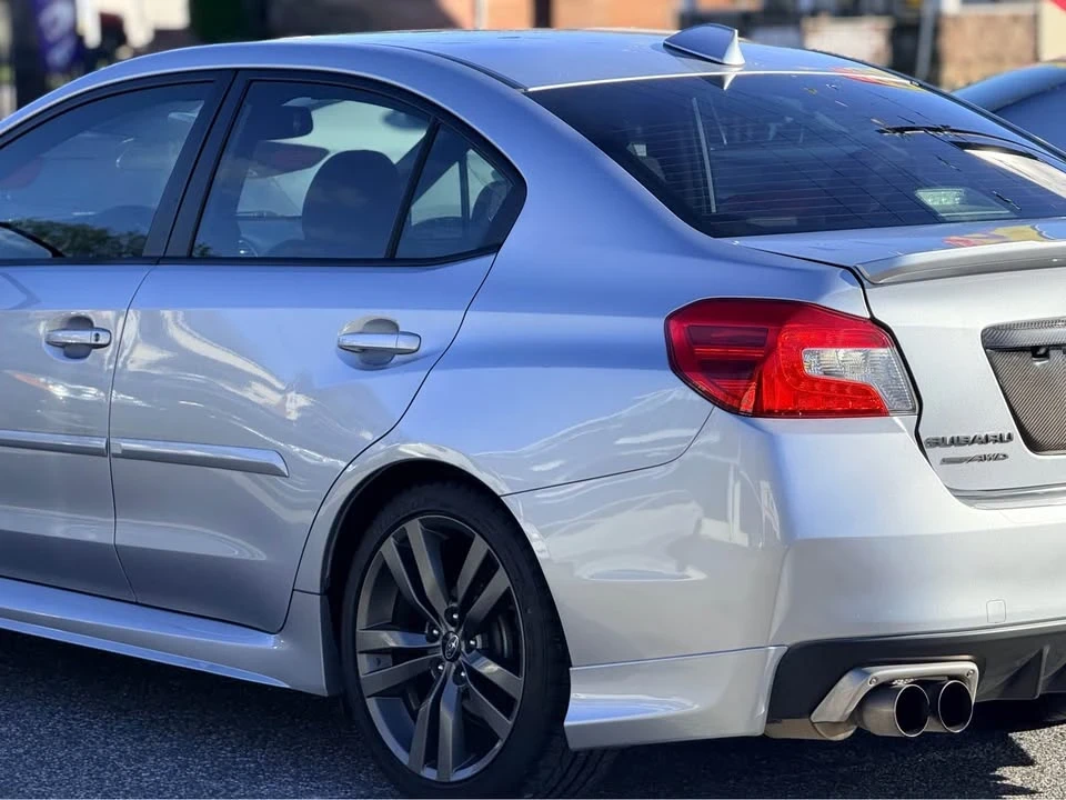 2016 Subaru Impreza WRX 3rd Gen - Image 2 of 18