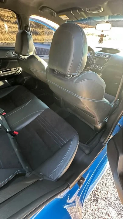 2016 Subaru Impreza WRX 4th Gen - Image 15 of 16