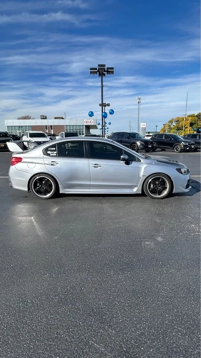 2016 Subaru Impreza WRX 4th Gen - Image 3 of 17