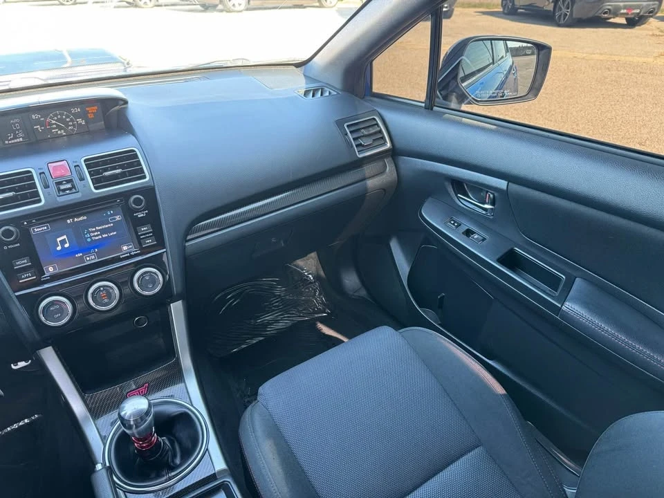 2016 Subaru Impreza WRX 4th Gen - Image 16 of 20