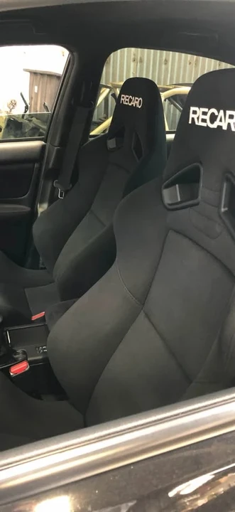 2016 Subaru Impreza WRX 4th Gen - Image 5 of 5
