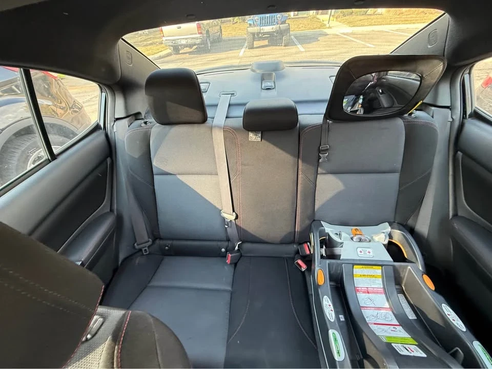 2016 Subaru Impreza WRX 3rd Gen - Image 6 of 9