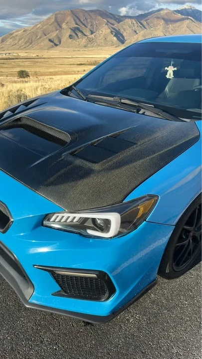 2016 Subaru Impreza WRX 4th Gen - Image 10 of 16