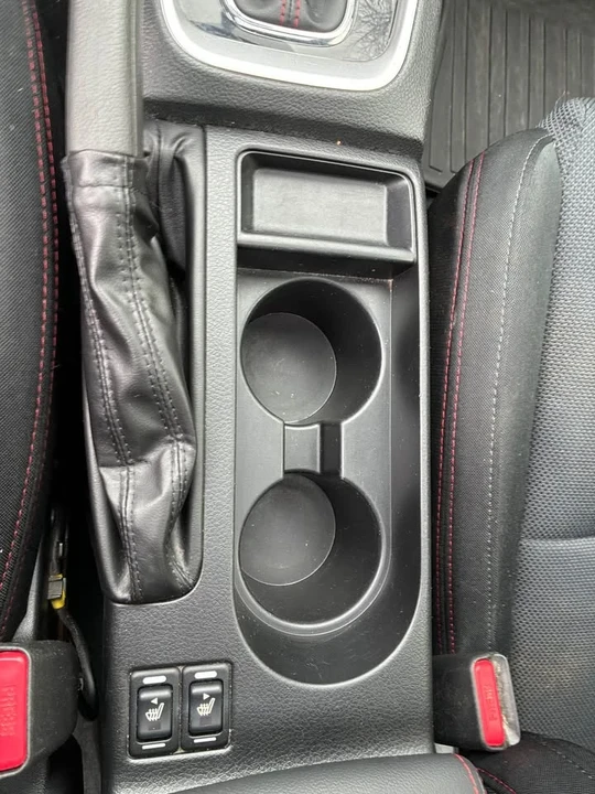 2016 Subaru Impreza WRX 4th Gen - Image 5 of 9