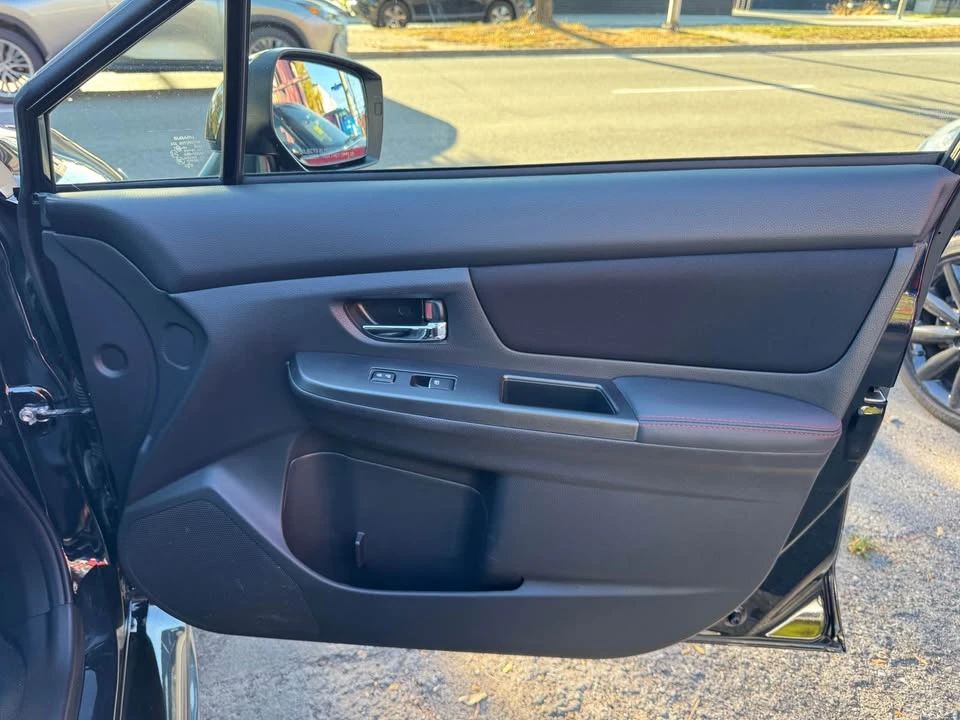 2016 Subaru Impreza WRX 4th Gen - Image 16 of 20