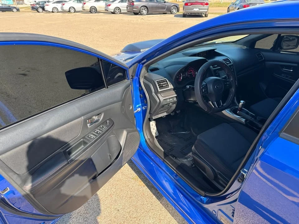 2016 Subaru Impreza WRX 4th Gen - Image 9 of 20