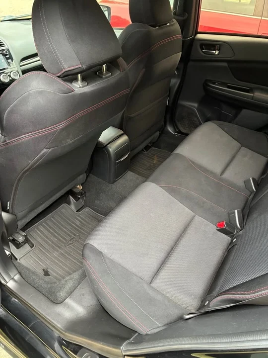 2016 Subaru Impreza WRX 4th Gen - Image 9 of 9