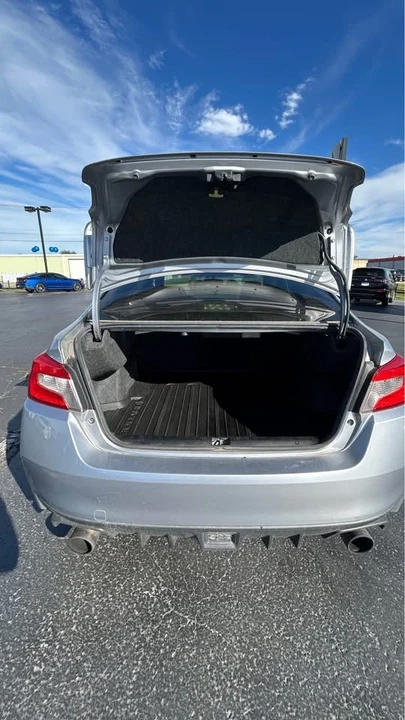 2016 Subaru Impreza WRX 4th Gen - Image 7 of 17