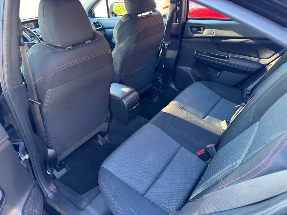 2016 Subaru Impreza WRX 4th Gen - Image 13 of 20