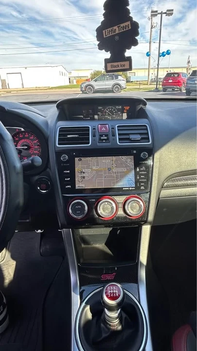 2016 Subaru Impreza WRX 4th Gen - Image 15 of 17