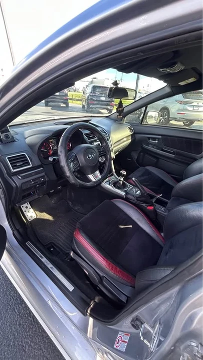 2016 Subaru Impreza WRX 4th Gen - Image 12 of 17