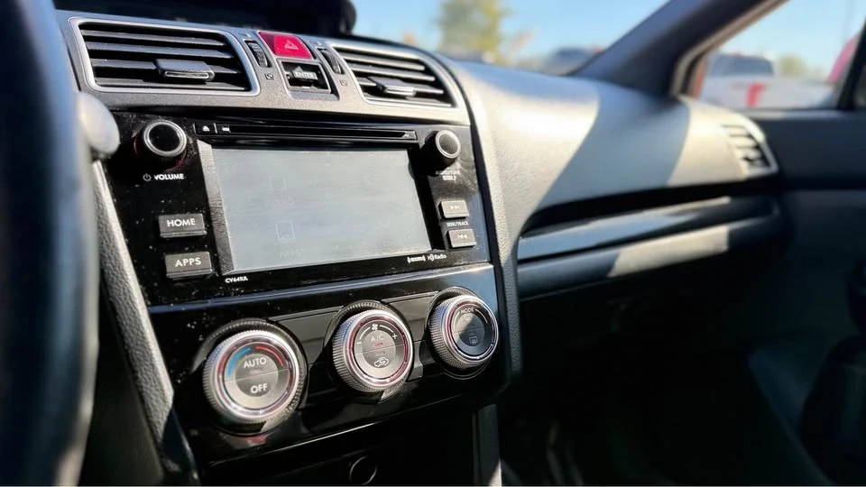 2016 Subaru Impreza WRX 3rd Gen - Image 12 of 20