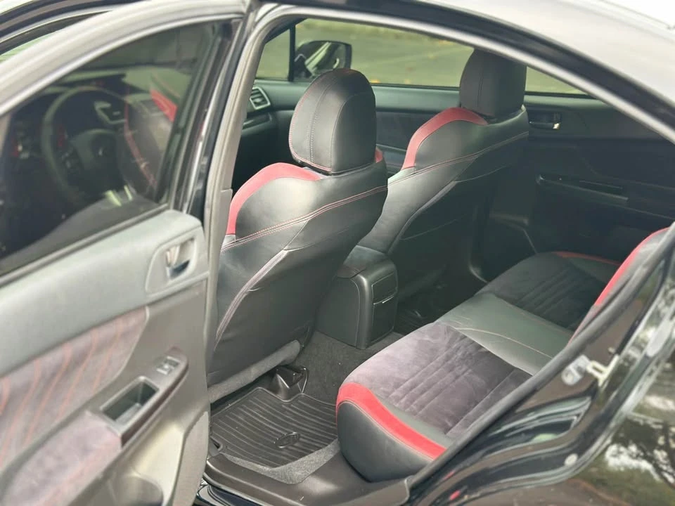 2016 Subaru Impreza WRX 3rd Gen - Image 18 of 20