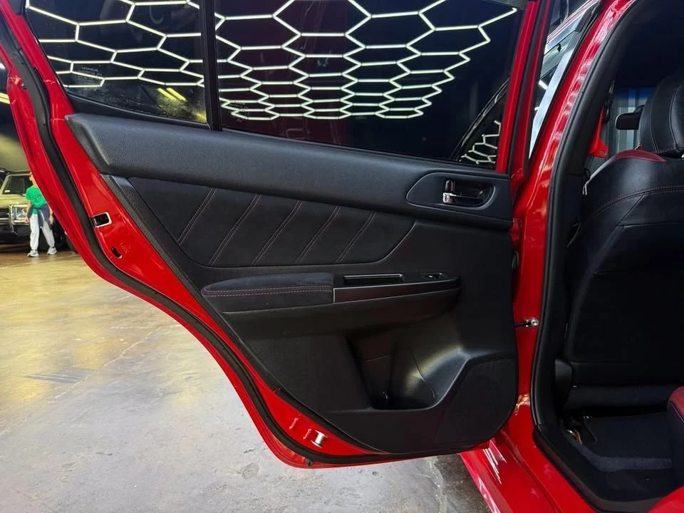 2016 Subaru Impreza WRX 4th Gen - Image 18 of 20