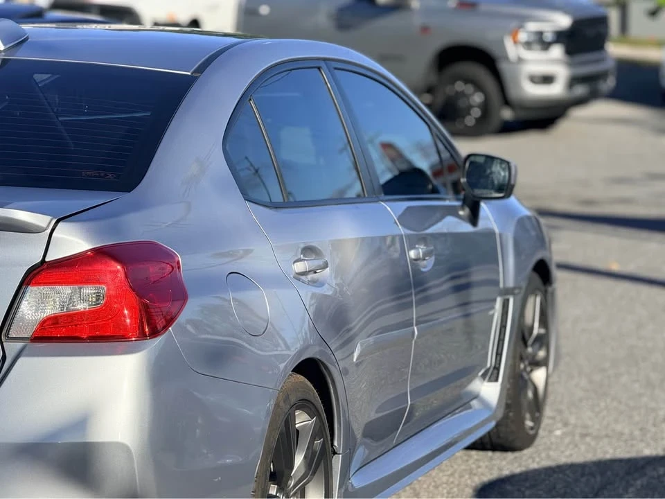 2016 Subaru Impreza WRX 3rd Gen - Image 5 of 18