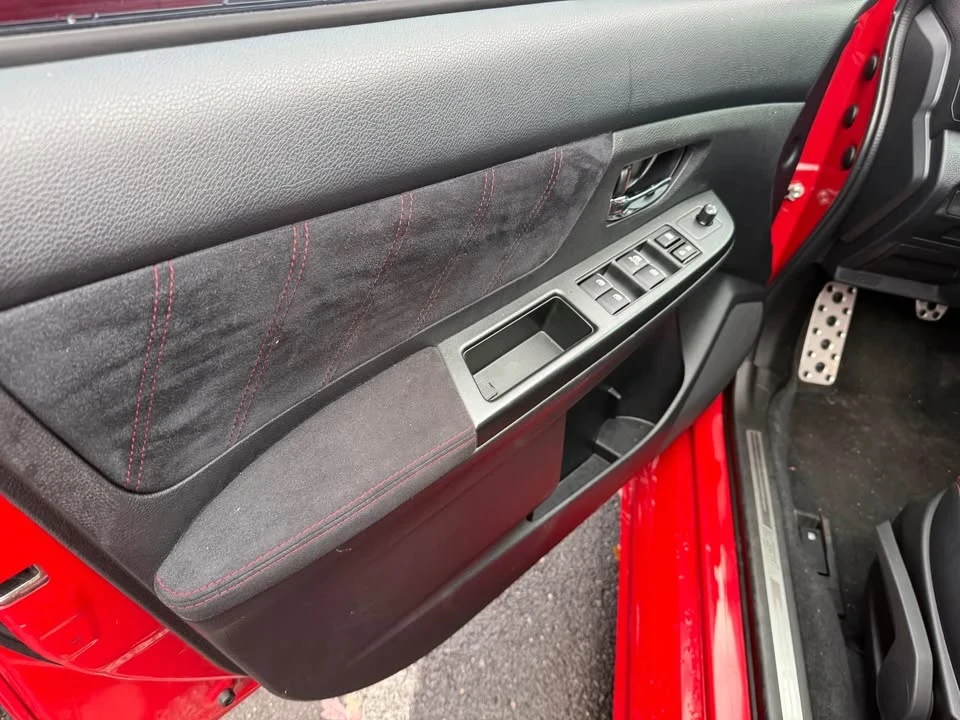2016 Subaru Impreza WRX 4th Gen - Image 8 of 19