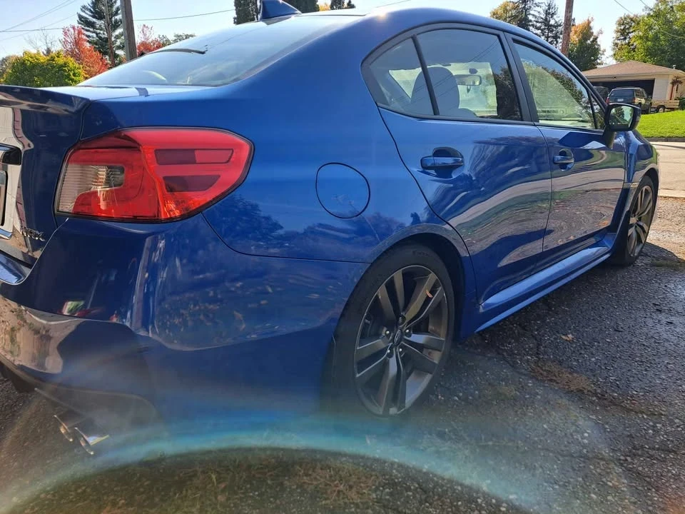 2016 Subaru Impreza WRX 4th Gen - Image 4 of 18