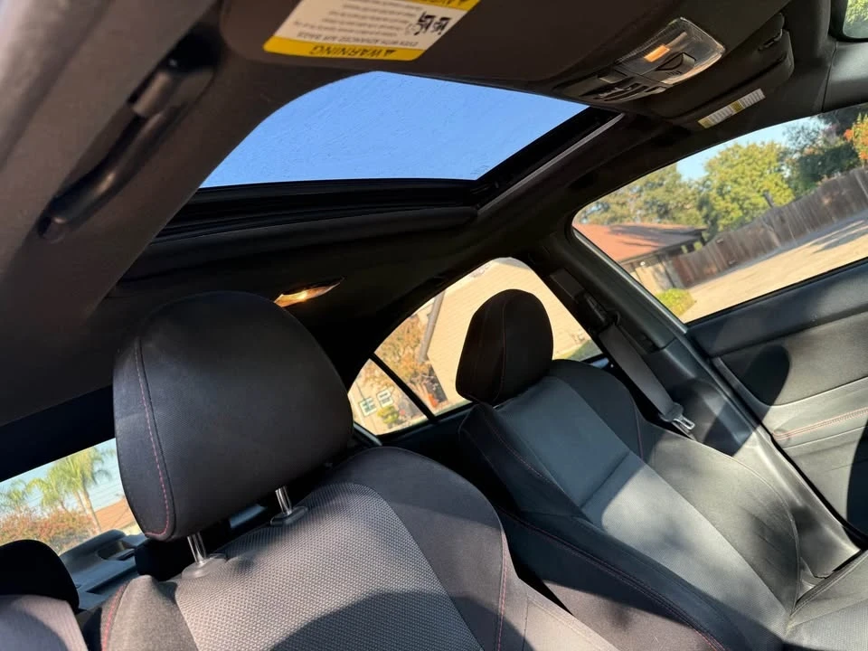 2016 Subaru Impreza WRX 4th Gen - Image 14 of 17