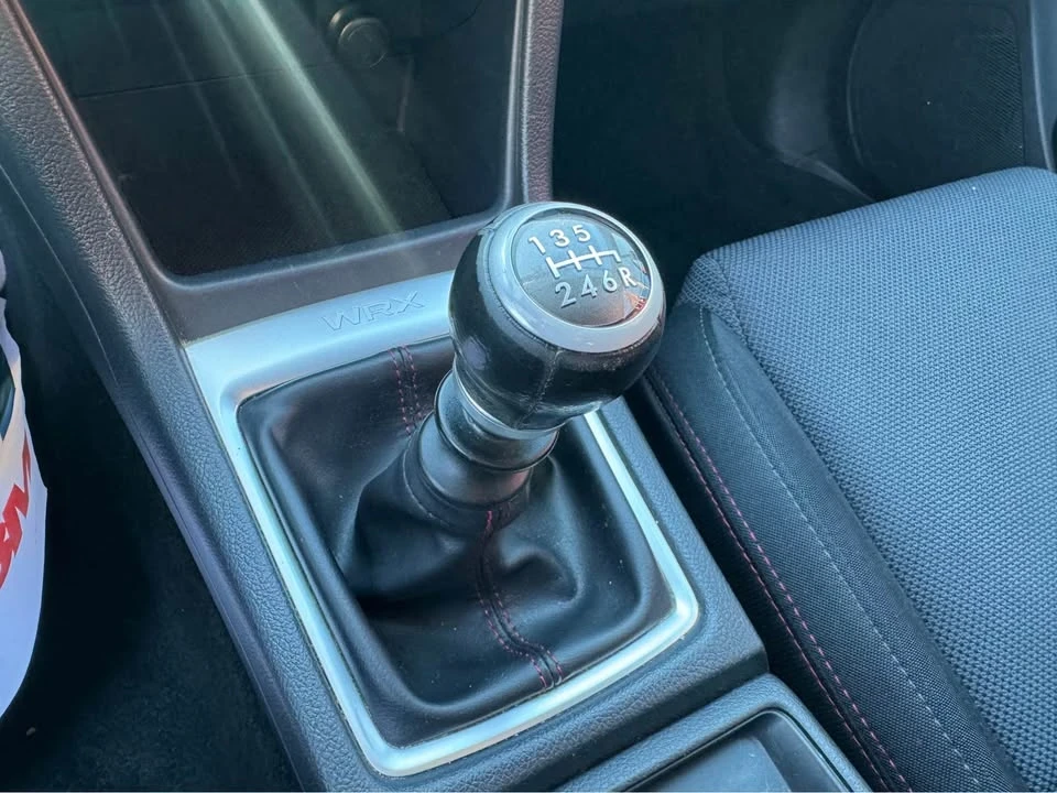 2016 Subaru Impreza WRX 4th Gen - Image 12 of 20