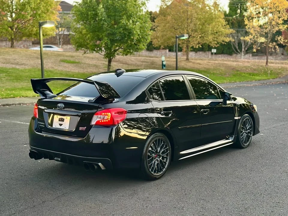 2016 Subaru Impreza WRX 3rd Gen - Image 6 of 20