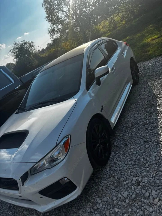 2016 Subaru Impreza WRX 4th Gen - Image 4 of 6