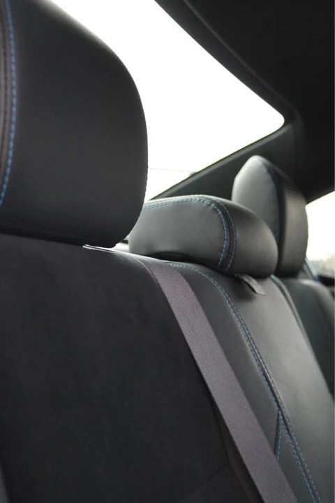 2016 Subaru Impreza WRX 4th Gen - Image 6 of 9