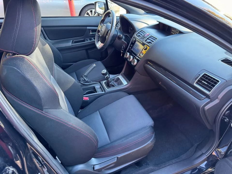 2016 Subaru Impreza WRX 4th Gen - Image 7 of 20