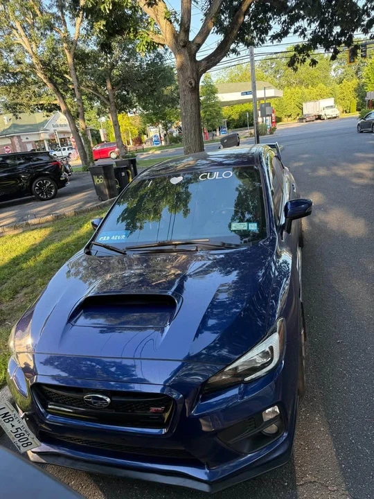2016 Subaru Impreza WRX 4th Gen - Image 3 of 8