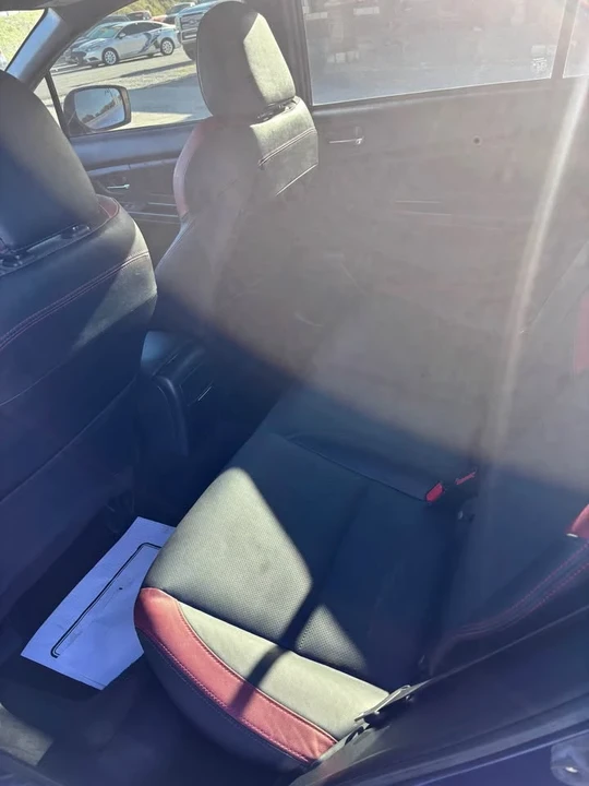 2016 Subaru Impreza WRX 4th Gen - Image 6 of 6