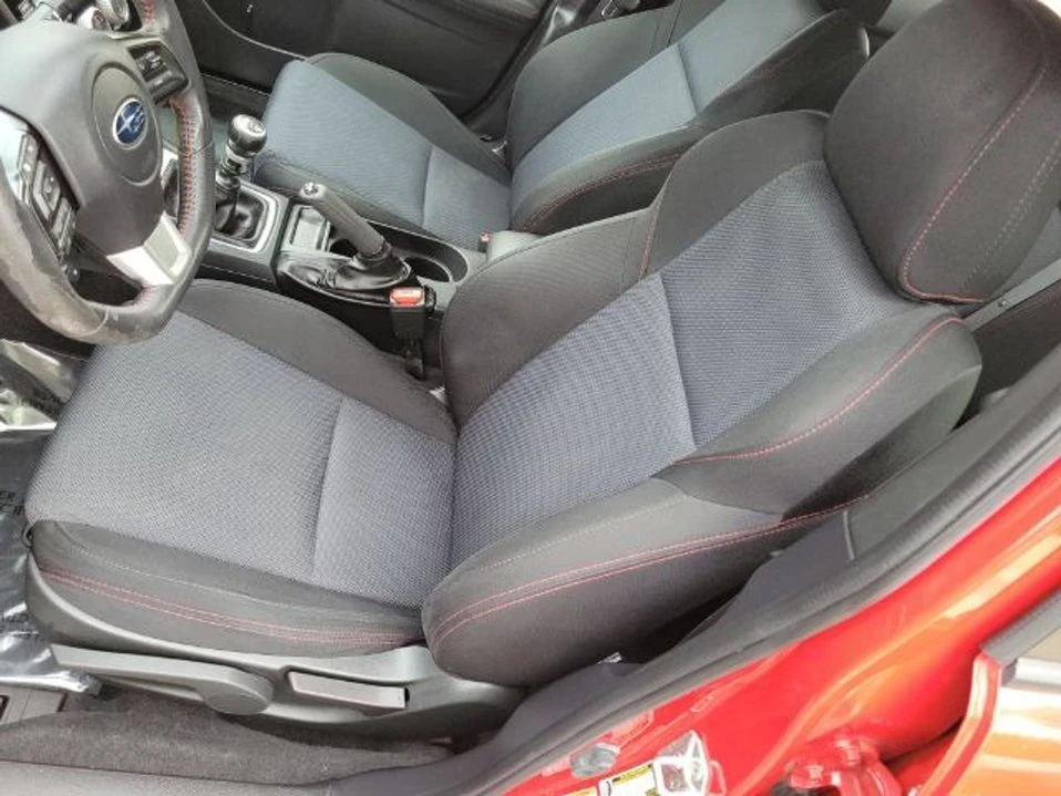 2016 Subaru Impreza WRX 4th Gen - Image 8 of 20