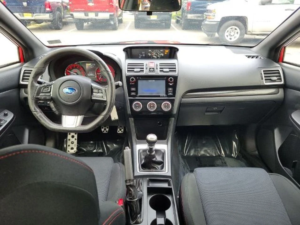 2016 Subaru Impreza WRX 4th Gen - Image 3 of 20