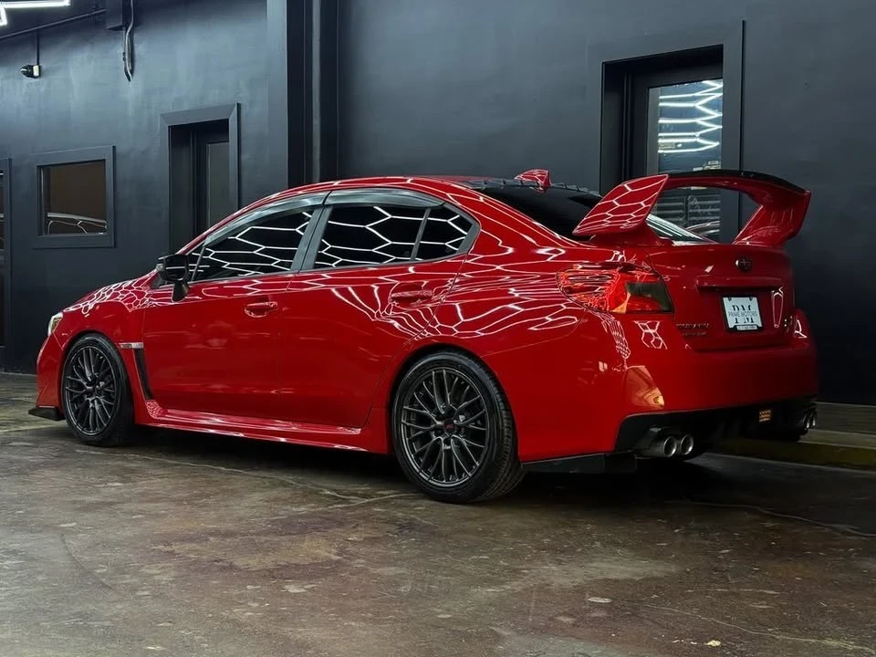 2016 Subaru Impreza WRX 4th Gen - Image 7 of 20