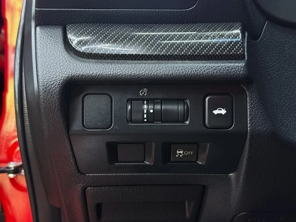 2016 Subaru Impreza WRX 4th Gen - Image 14 of 20