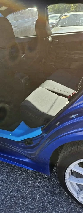 2016 Subaru Impreza WRX 4th Gen - Image 6 of 8