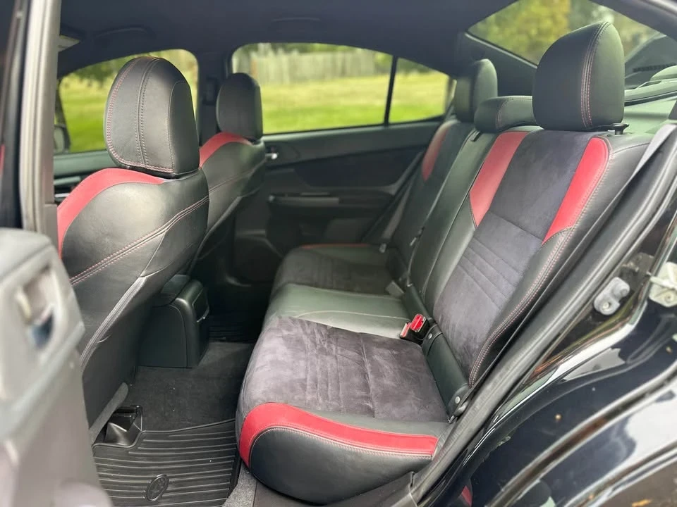 2016 Subaru Impreza WRX 3rd Gen - Image 17 of 20
