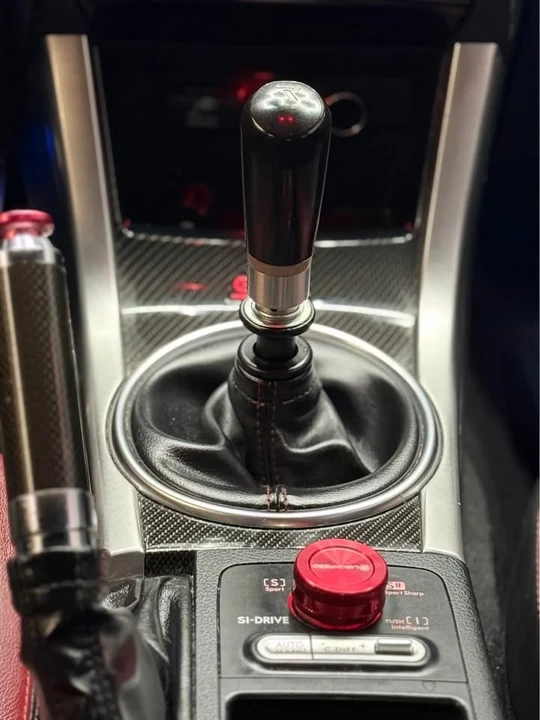 2016 Subaru Impreza WRX 3rd Gen - Image 17 of 20