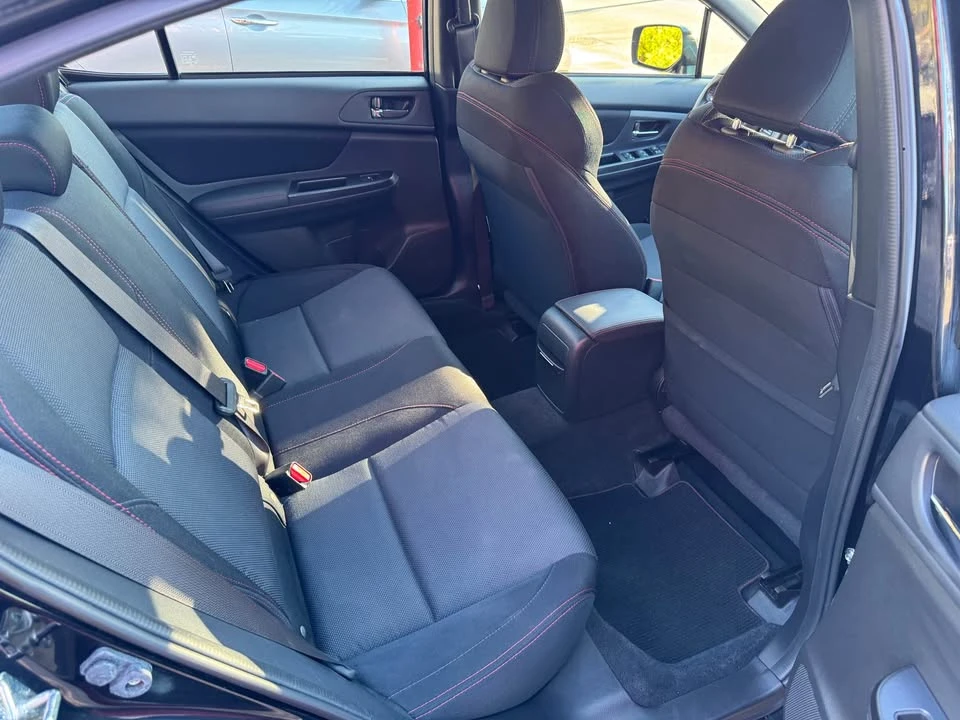2016 Subaru Impreza WRX 4th Gen - Image 14 of 20