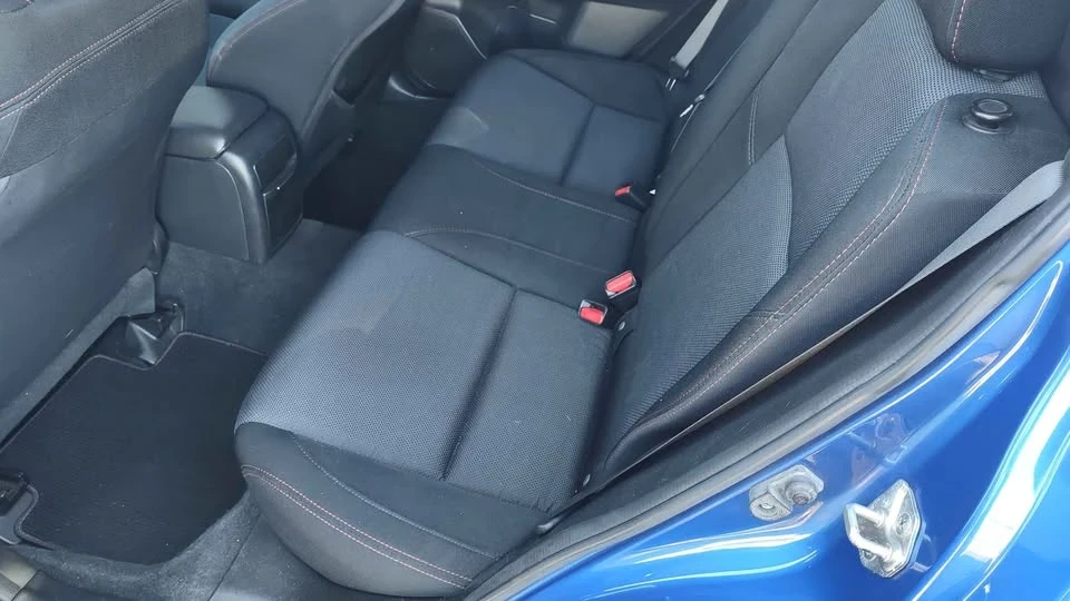 2016 Subaru Impreza WRX 4th Gen - Image 10 of 15