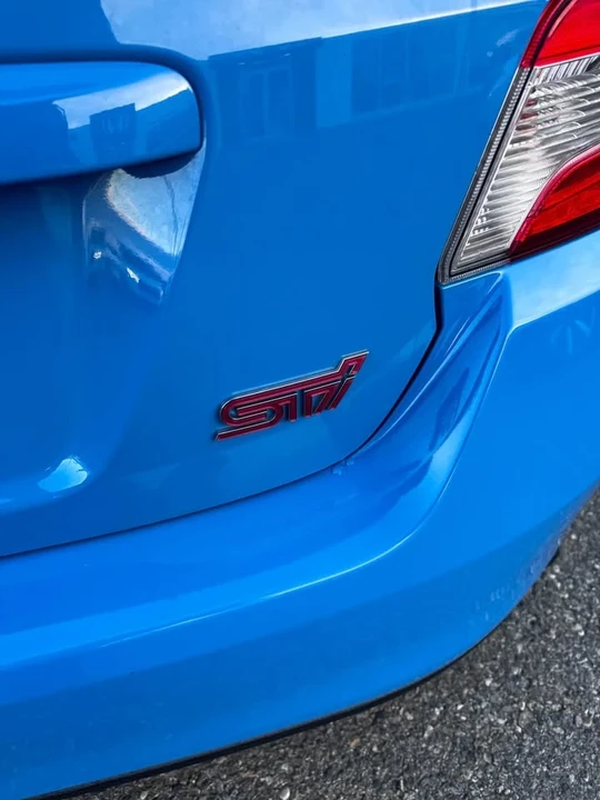 2016 Subaru Impreza WRX 4th Gen - Image 6 of 12