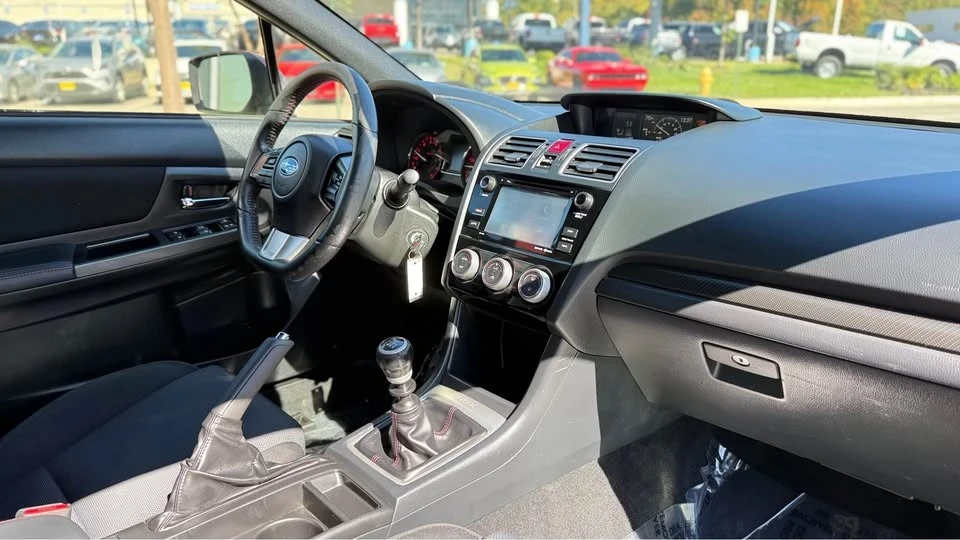2016 Subaru Impreza WRX 3rd Gen - Image 14 of 20