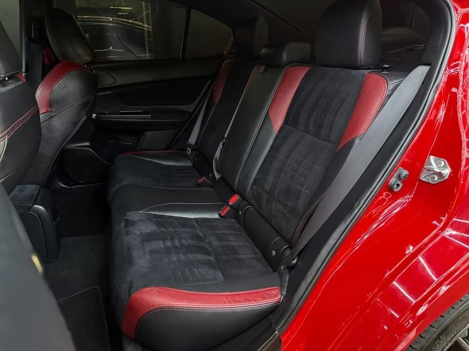 2016 Subaru Impreza WRX 4th Gen - Image 20 of 20