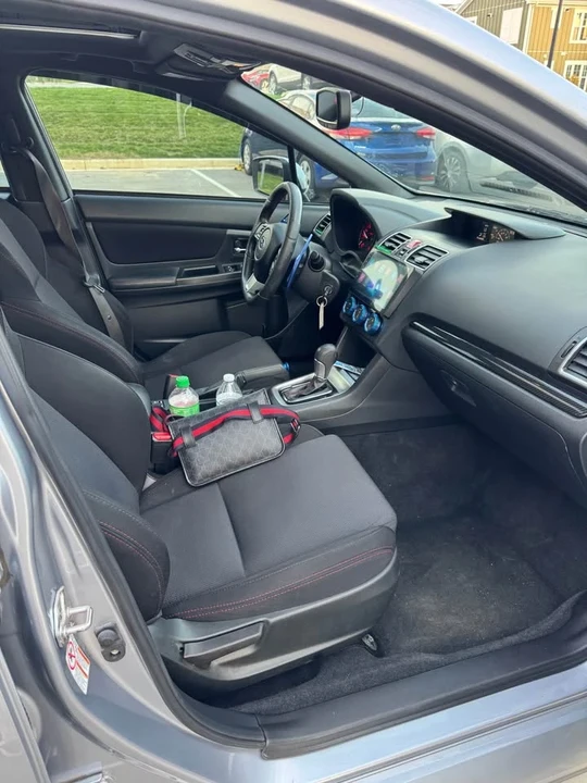 2016 Subaru Impreza WRX 4th Gen - Image 7 of 11