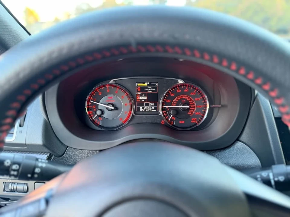 2016 Subaru Impreza WRX 3rd Gen - Image 18 of 20
