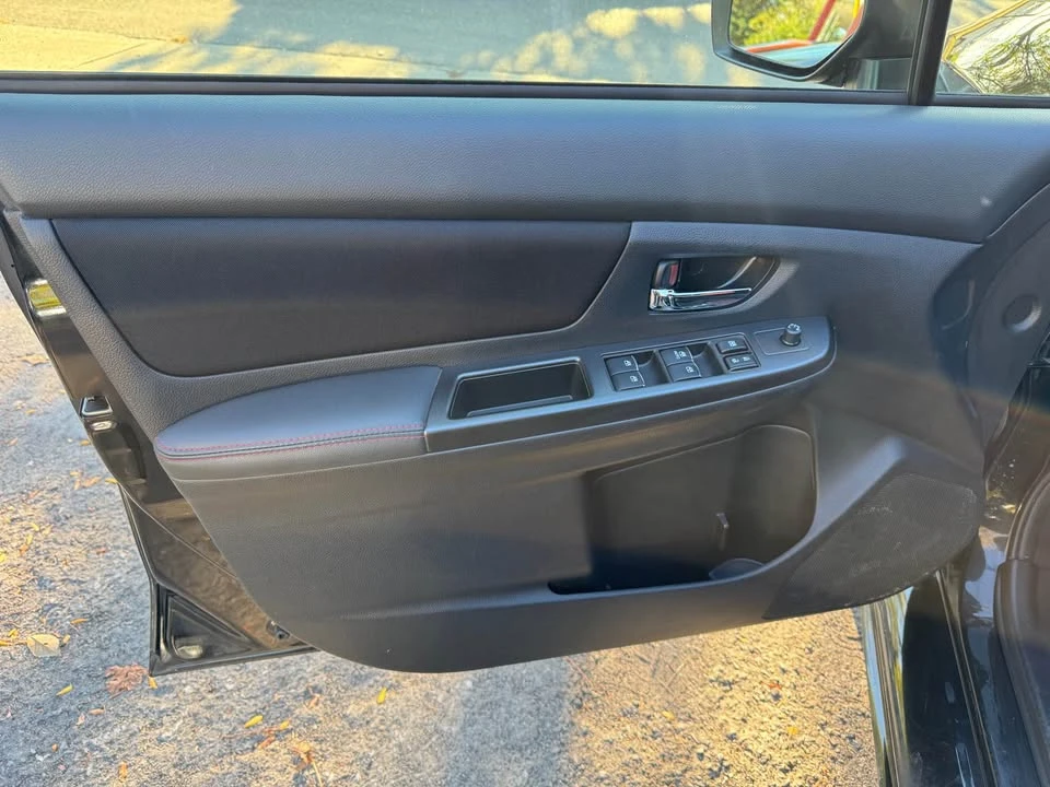 2016 Subaru Impreza WRX 4th Gen - Image 18 of 20