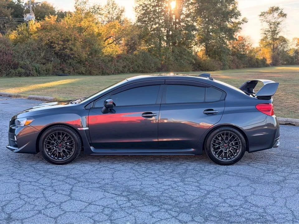 2016 Subaru Impreza WRX 3rd Gen - Image 4 of 20