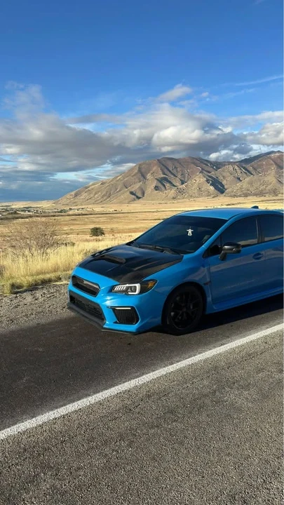 2016 Subaru Impreza WRX 4th Gen - Image 2 of 16
