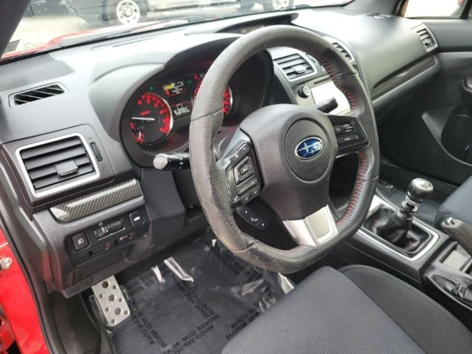 2016 Subaru Impreza WRX 4th Gen - Image 7 of 20
