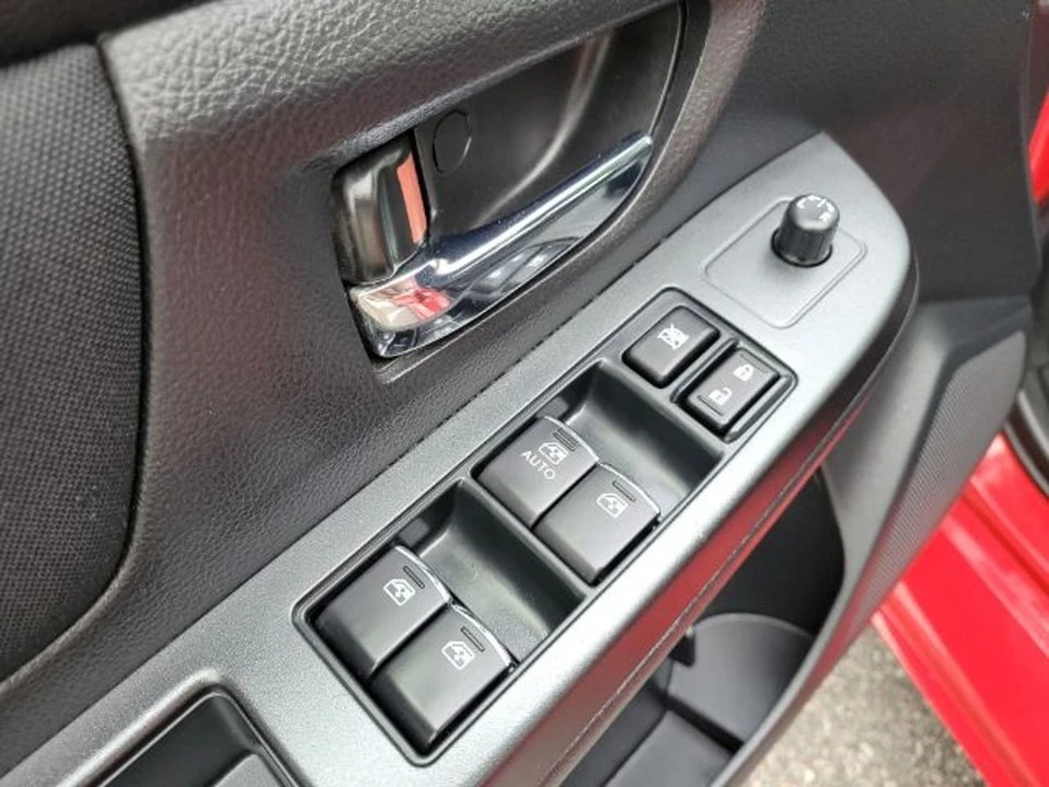 2016 Subaru Impreza WRX 4th Gen - Image 5 of 20