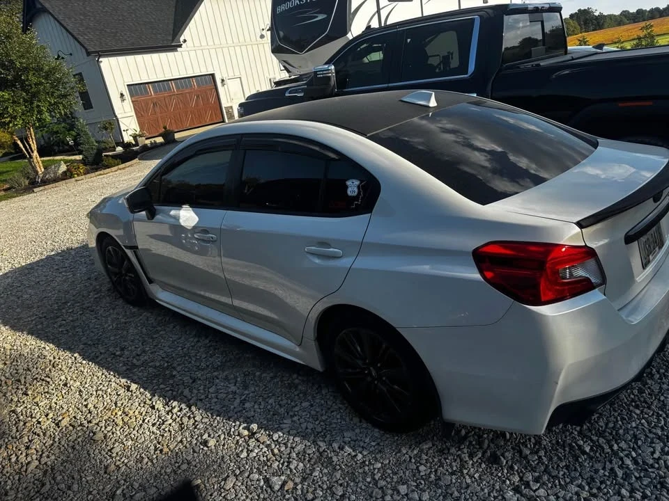 2016 Subaru Impreza WRX 4th Gen - Image 3 of 6